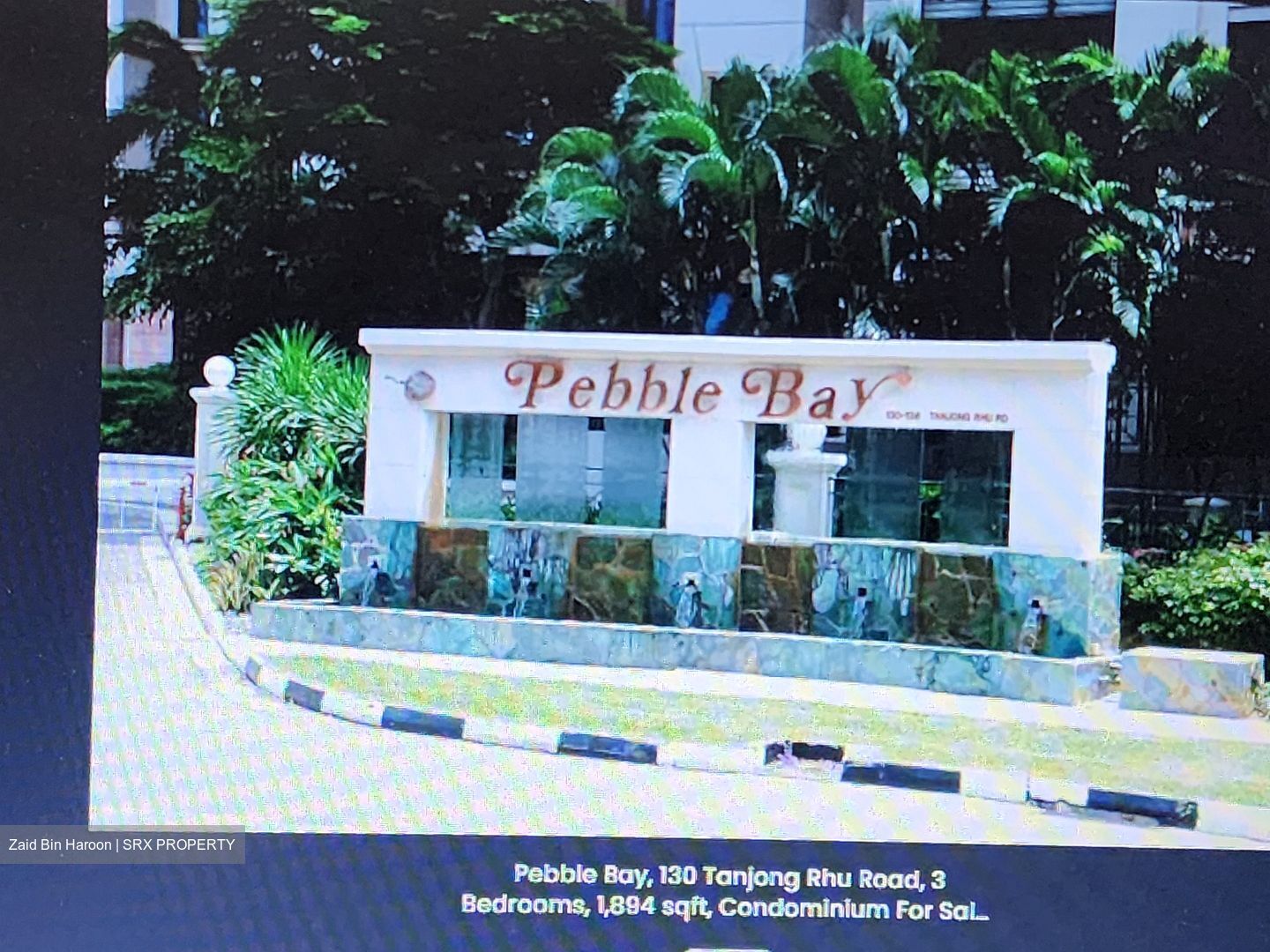 Pebble Bay (D15), Condominium #553311391